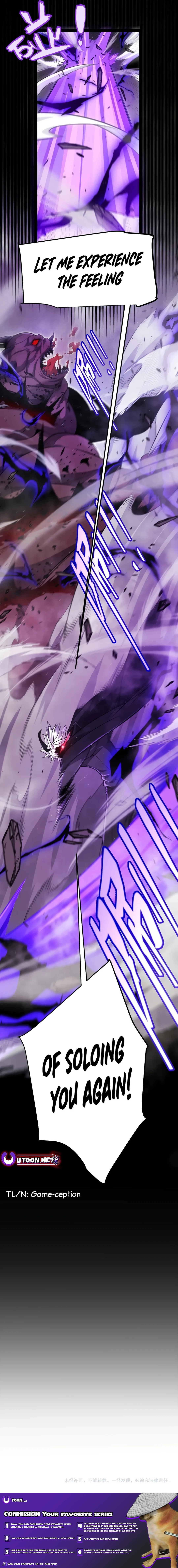 The Game That I Came From Chapter 303 - 19