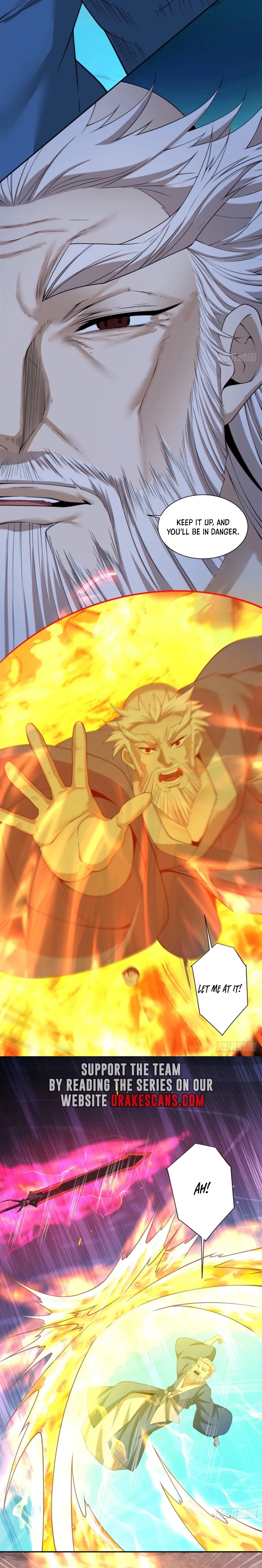 My Disciples Are All Big Villains Chapter 277 - 6