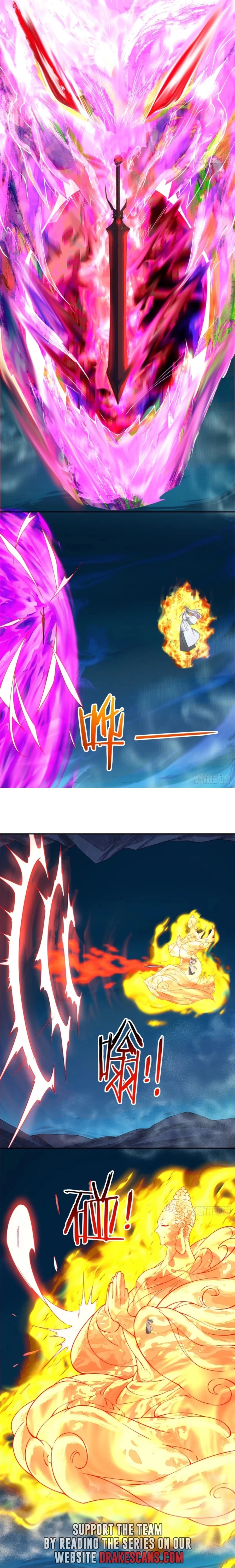 My Disciples Are All Big Villains Chapter 277 - 9