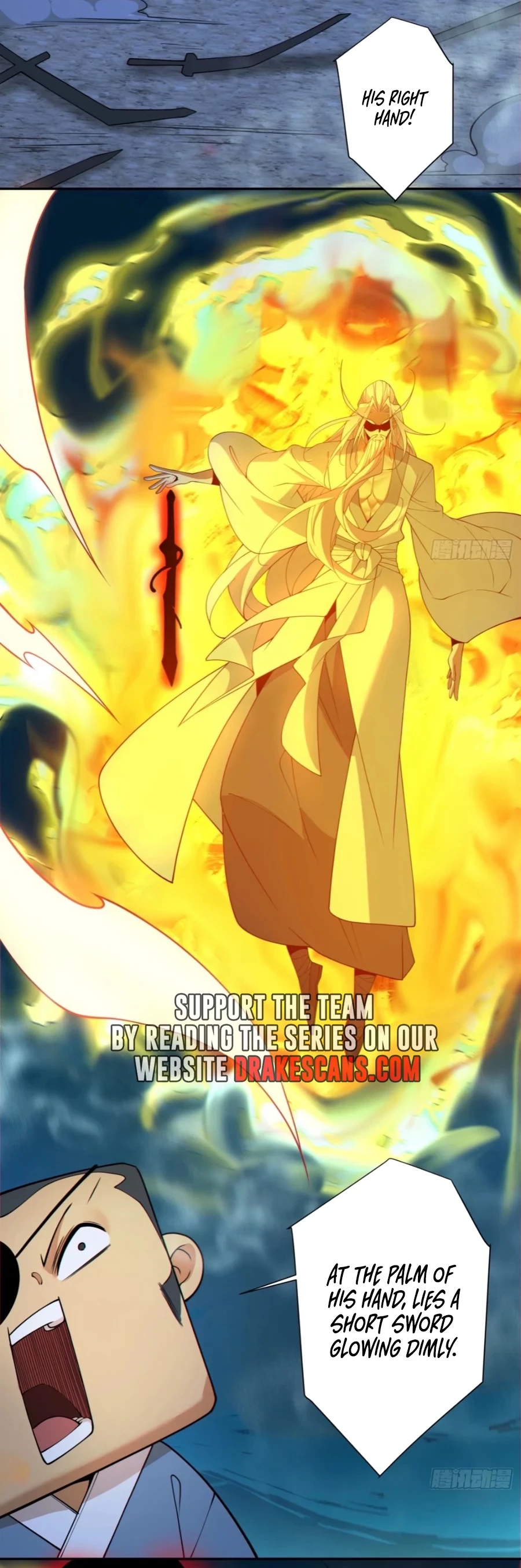 My Disciples Are All Big Villains Chapter 277 - 14