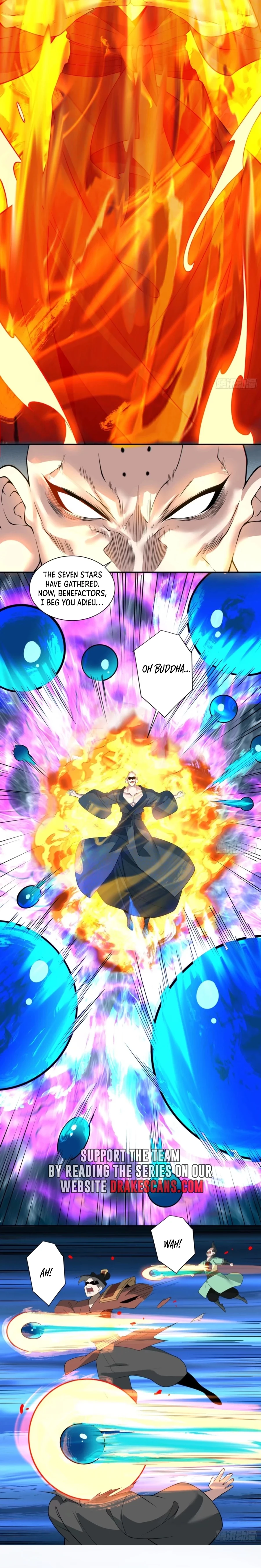 My Disciples Are All Big Villains Chapter 275 - 2