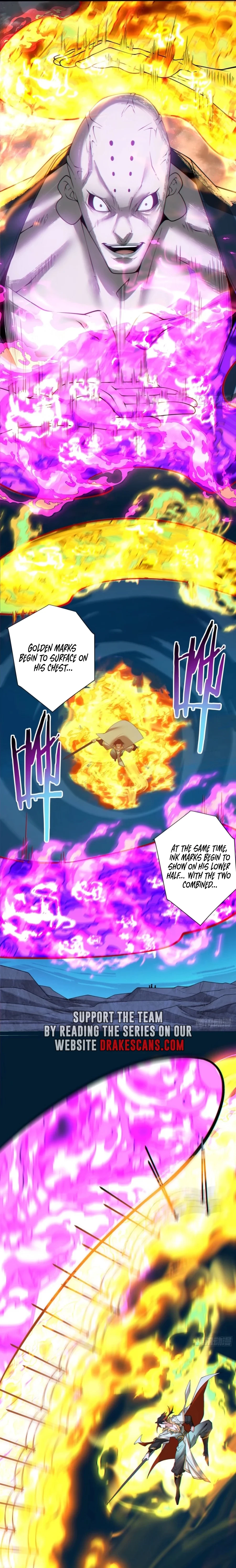 My Disciples Are All Big Villains Chapter 275 - 5