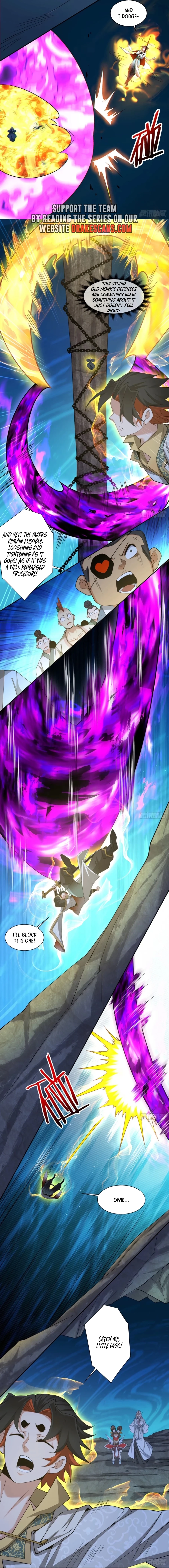 My Disciples Are All Big Villains Chapter 275 - 7