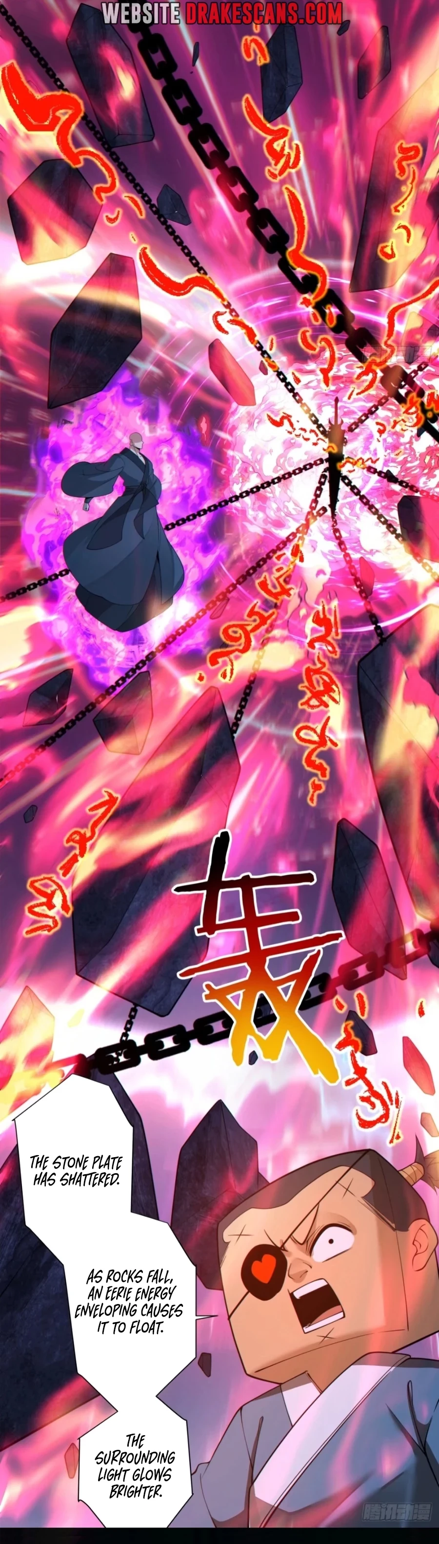 My Disciples Are All Big Villains Chapter 275 - 12