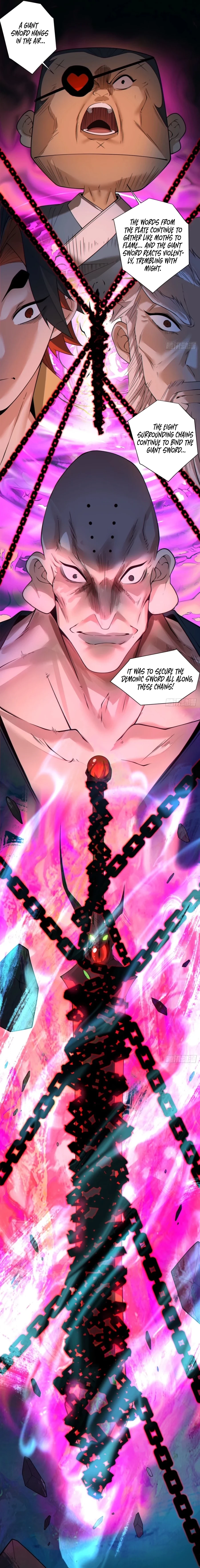 My Disciples Are All Big Villains Chapter 275 - 13