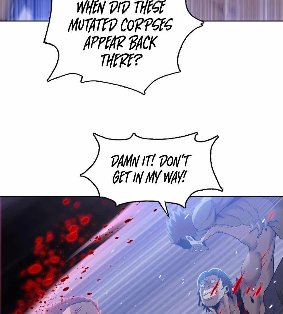 The Doomsday Ruthless Man: Hoarding Trillions of Supplies at the Beginning Chapter 31 - 9