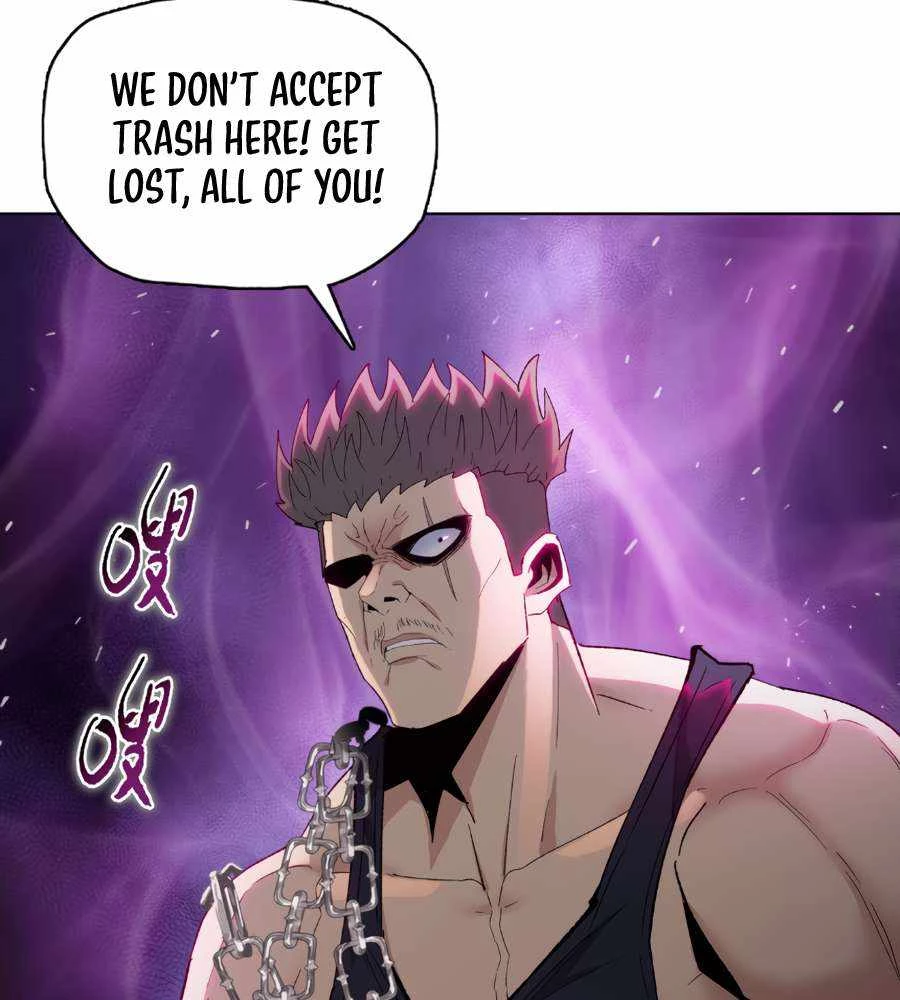 The Doomsday Ruthless Man: Hoarding Trillions of Supplies at the Beginning Chapter 31 - 36