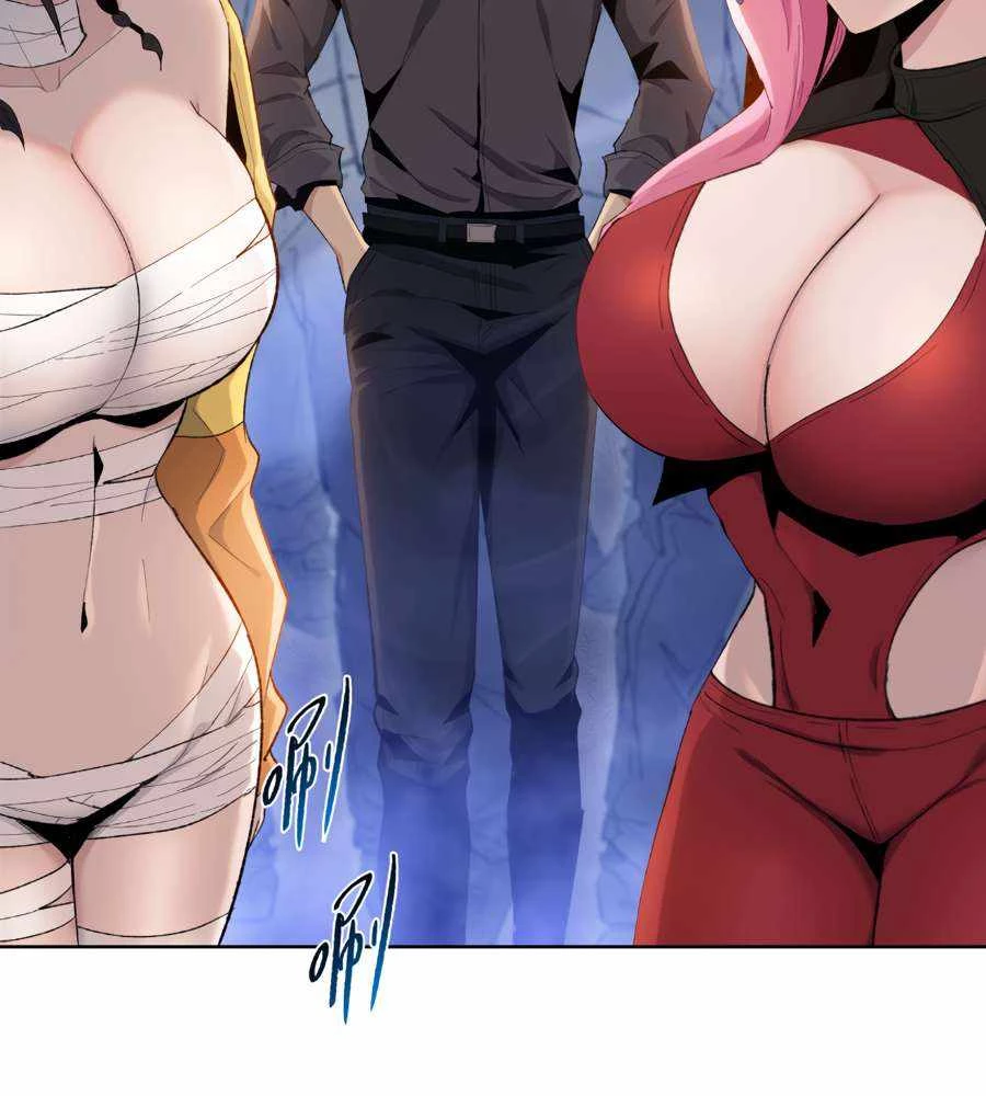 The Doomsday Ruthless Man: Hoarding Trillions of Supplies at the Beginning Chapter 31 - 56