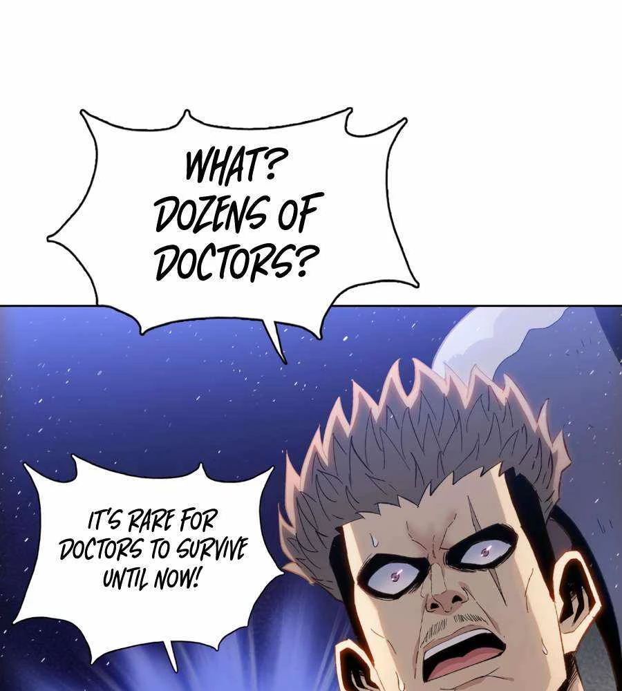 The Doomsday Ruthless Man: Hoarding Trillions of Supplies at the Beginning Chapter 31 - 57