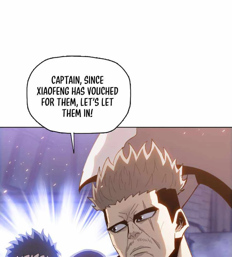 The Doomsday Ruthless Man: Hoarding Trillions of Supplies at the Beginning Chapter 31 - 63