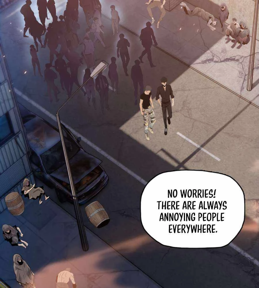 The Doomsday Ruthless Man: Hoarding Trillions of Supplies at the Beginning Chapter 31 - 69