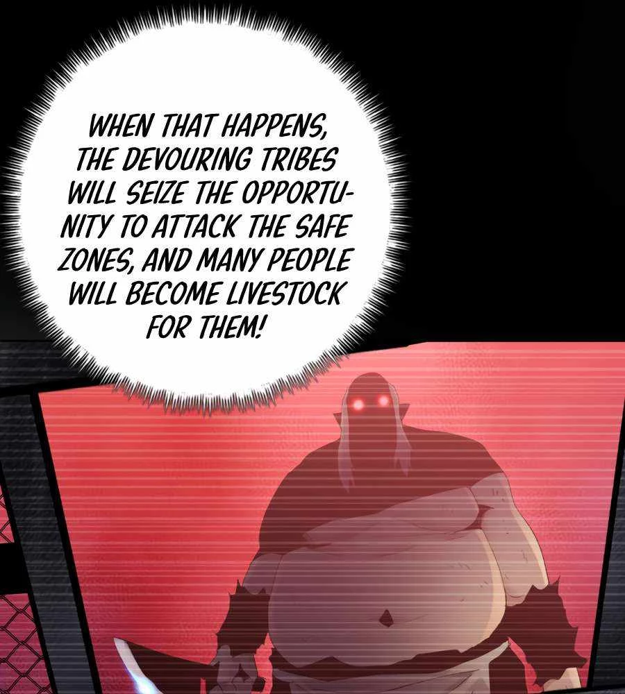 The Doomsday Ruthless Man: Hoarding Trillions of Supplies at the Beginning Chapter 31 - 89