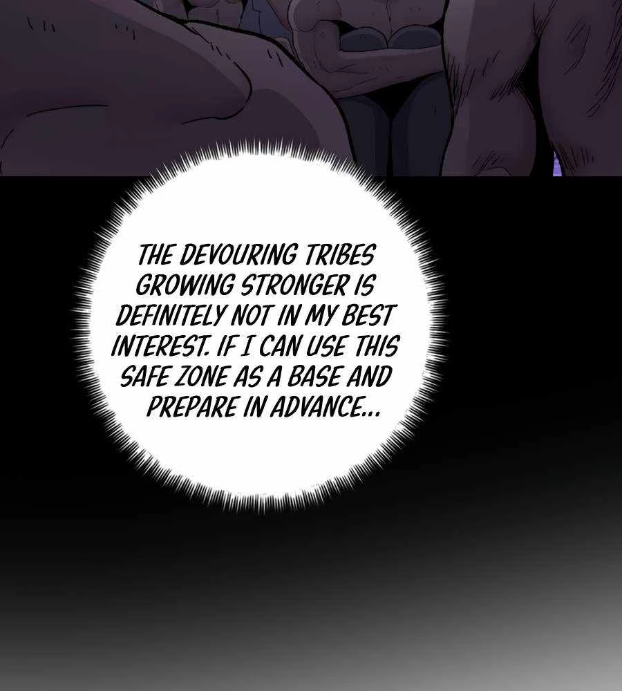 The Doomsday Ruthless Man: Hoarding Trillions of Supplies at the Beginning Chapter 31 - 91