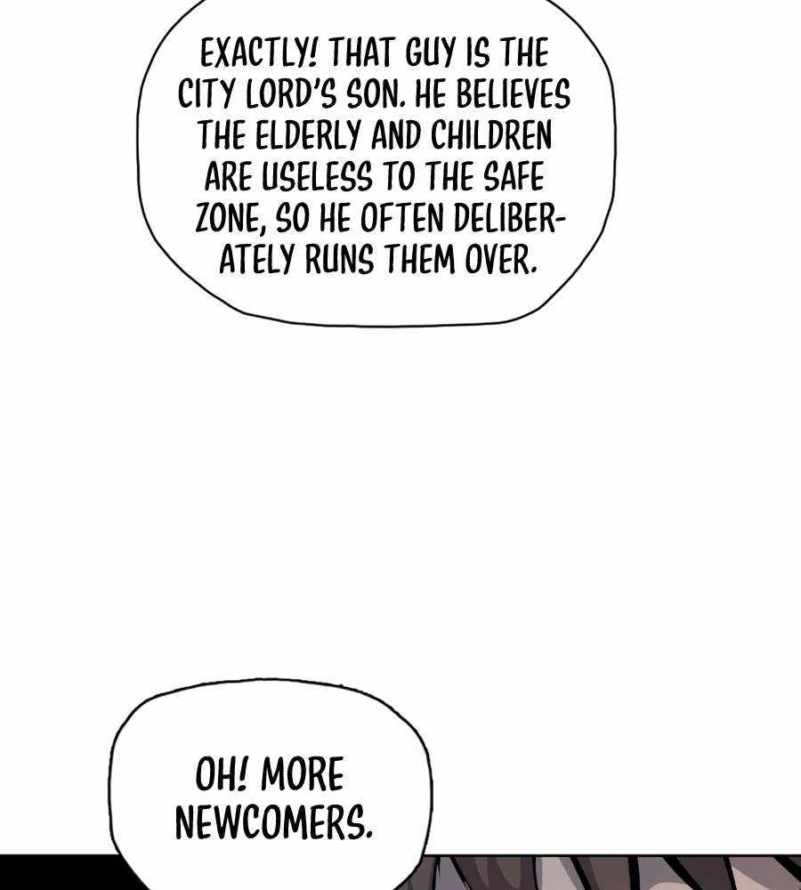 The Doomsday Ruthless Man: Hoarding Trillions of Supplies at the Beginning Chapter 31 - 103