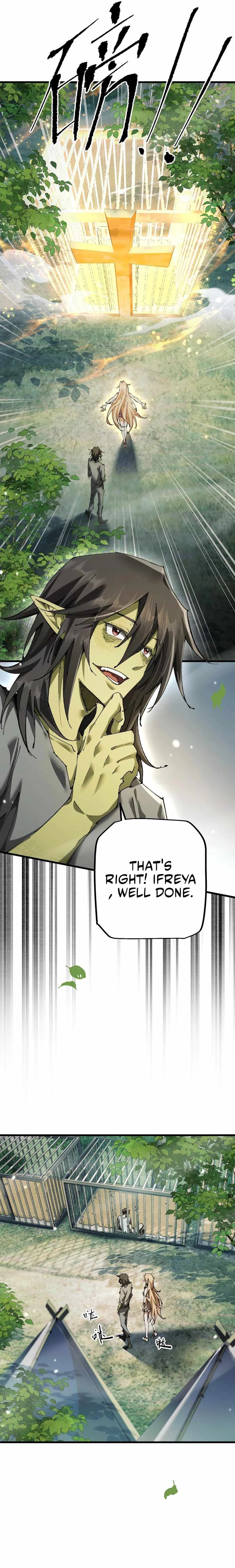 From Goblin to Goblin God Chapter 13 - 11