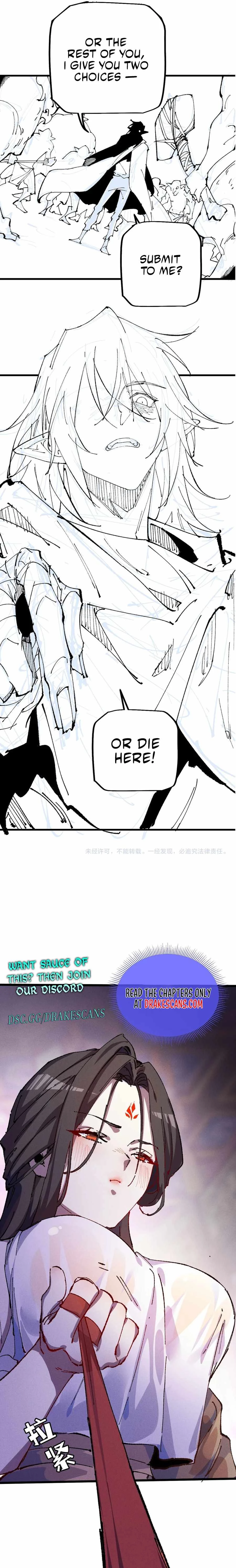 From Goblin to Goblin God Chapter 13 - 15