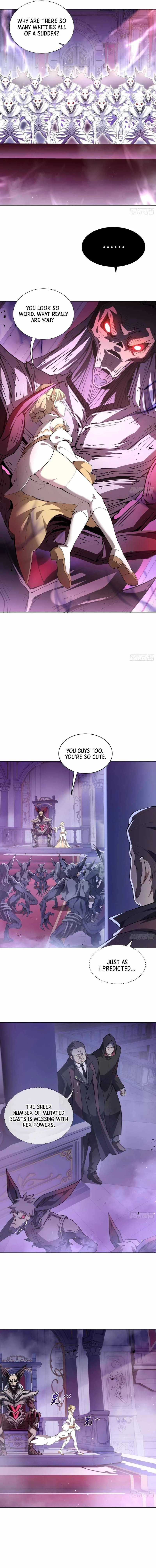 I Contracted Myself Chapter 39 - 4