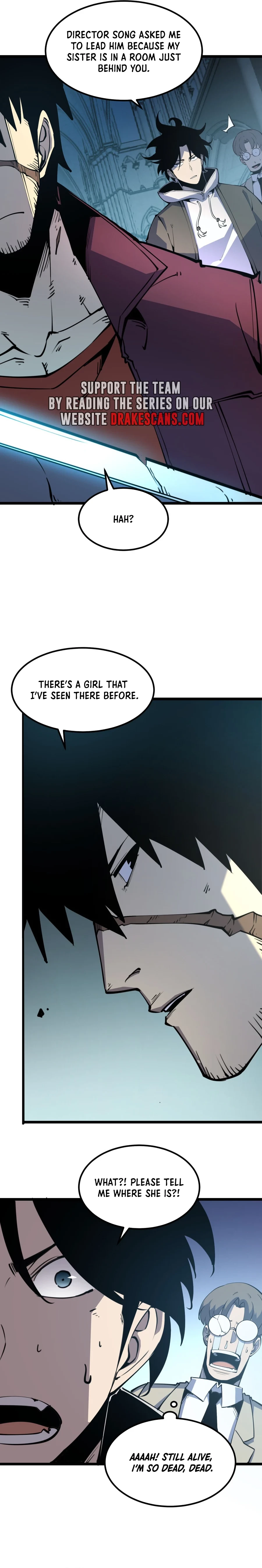 I Became The King by Scavenging Chapter 29 - 7