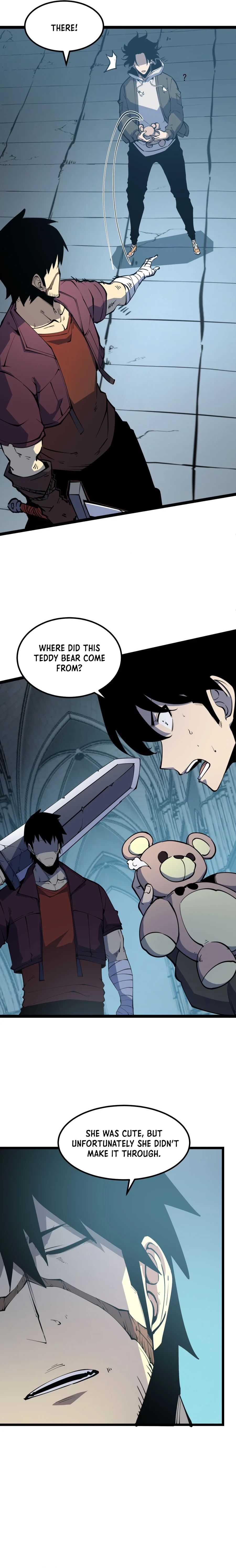 I Became The King by Scavenging Chapter 29 - 8