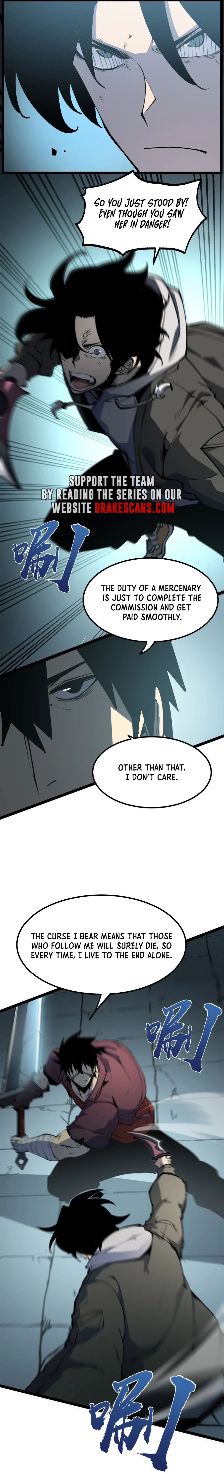 I Became The King by Scavenging Chapter 29 - 10
