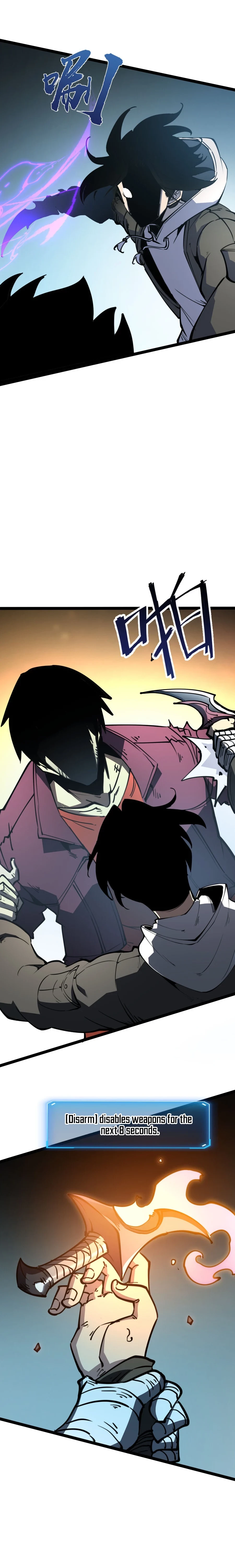 I Became The King by Scavenging Chapter 29 - 14