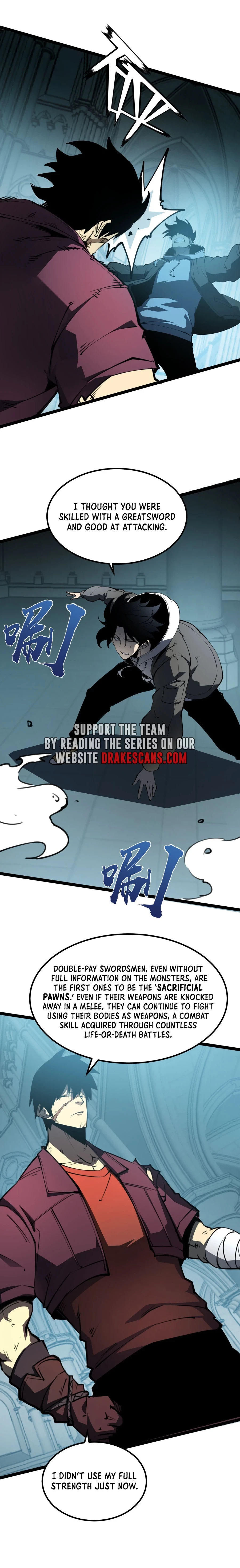 I Became The King by Scavenging Chapter 29 - 15