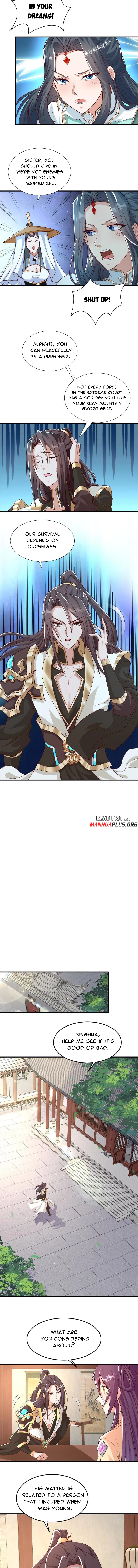 Dragon Master Chapter 332 - 3