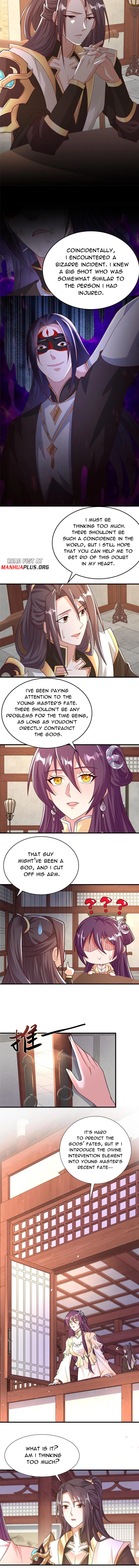 Dragon Master Chapter 332 - 4