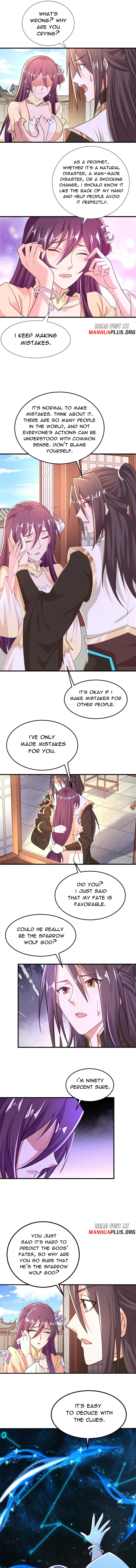 Dragon Master Chapter 332 - 5