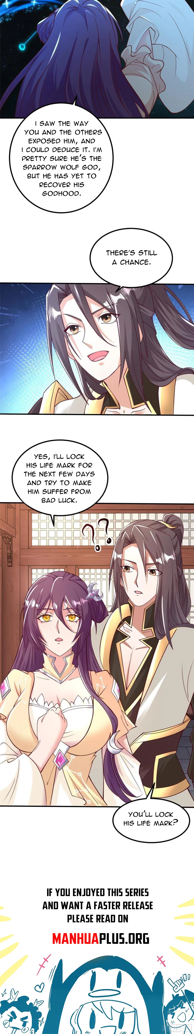 Dragon Master Chapter 332 - 6