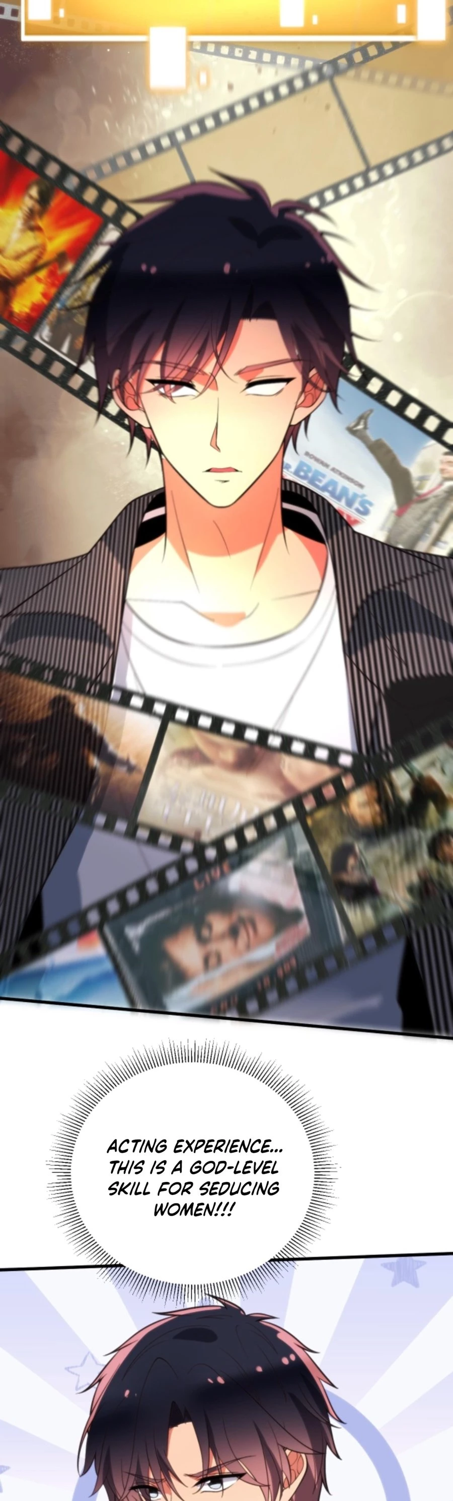 I Have Nine Quadrillion Simp Gold Coins Chapter 344 - 14