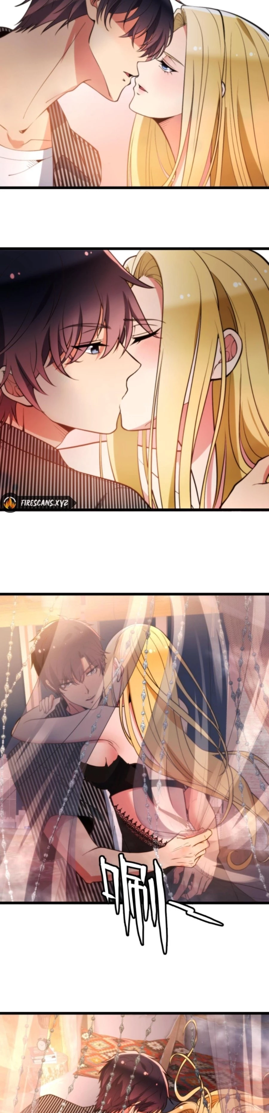 I Have Nine Quadrillion Simp Gold Coins Chapter 343 - 8