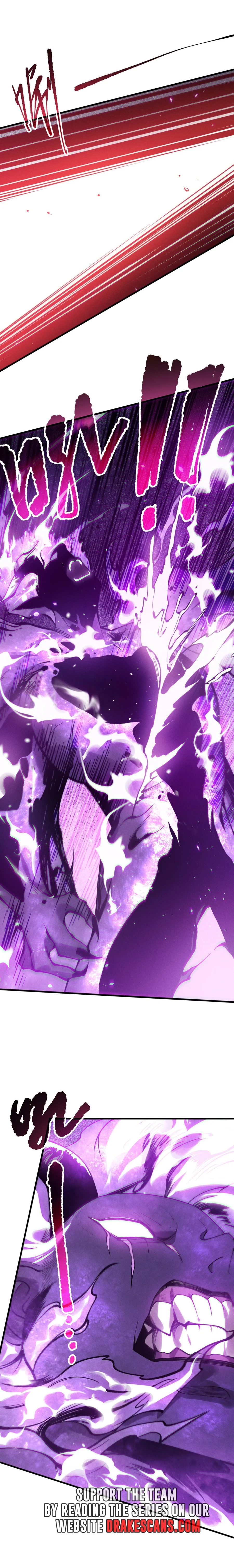  Necromancer, the Ultimate Scourge! Chapter 116 - 8