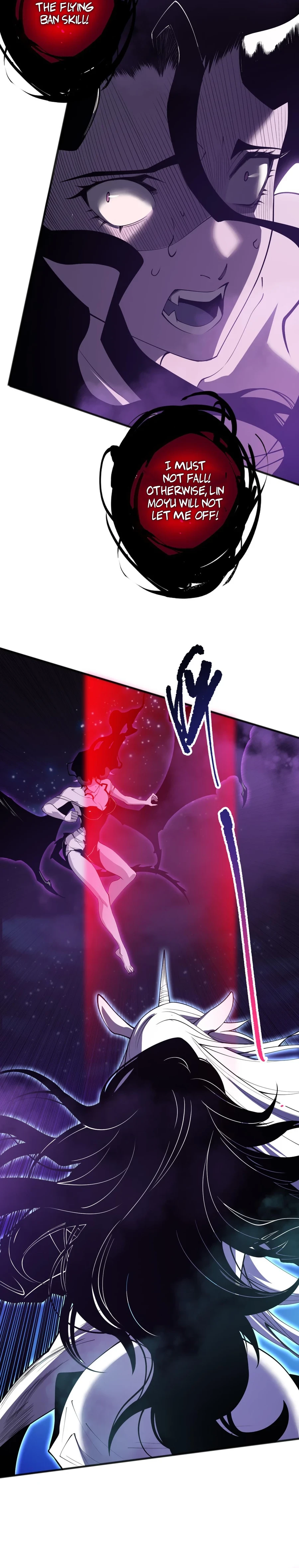  Necromancer, the Ultimate Scourge! Chapter 116 - 14
