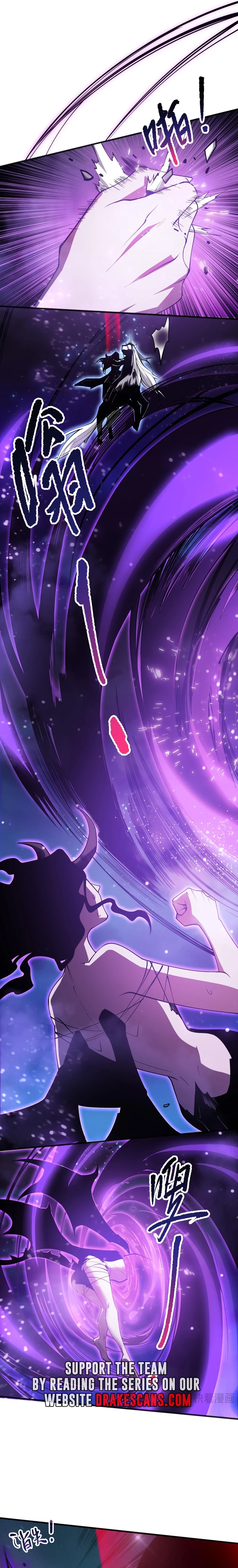  Necromancer, the Ultimate Scourge! Chapter 116 - 15