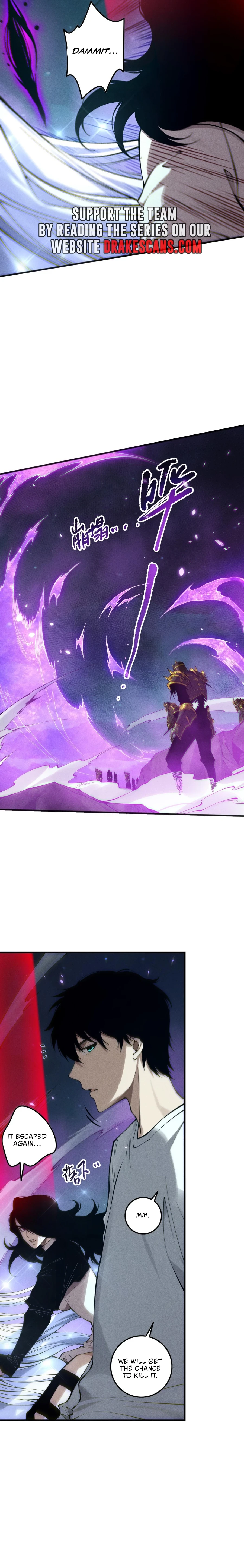  Necromancer, the Ultimate Scourge! Chapter 116 - 16