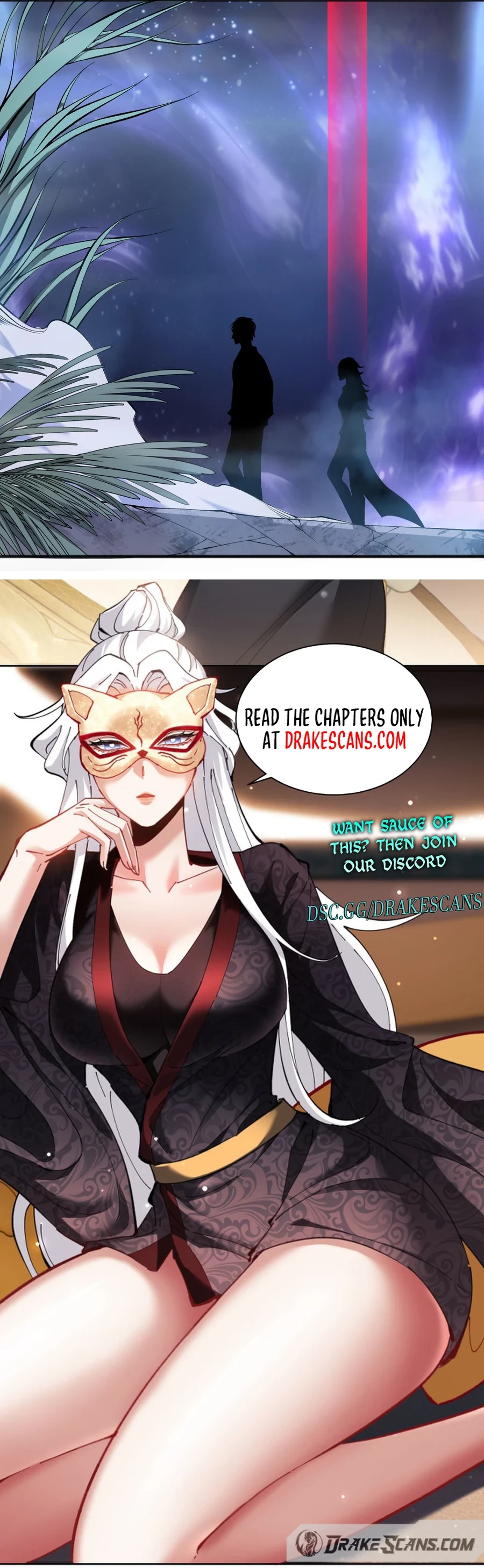  Necromancer, the Ultimate Scourge! Chapter 116 - 19