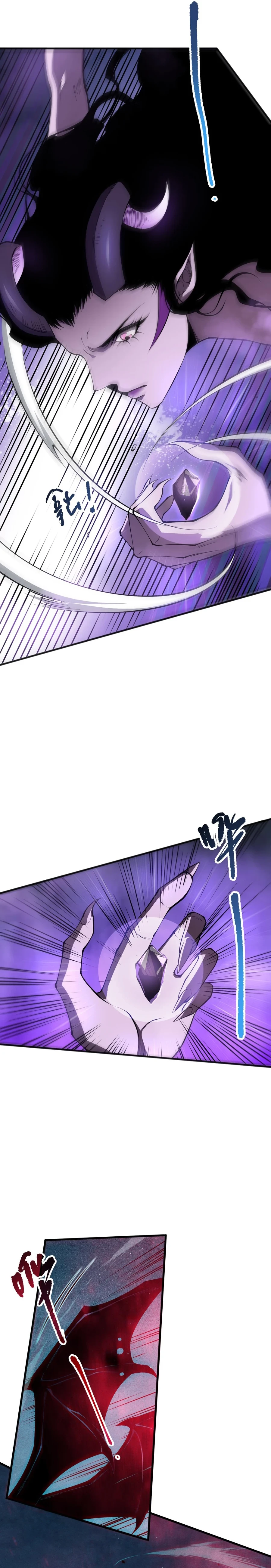 Necromancer, the Ultimate Scourge! Chapter 115 - 5