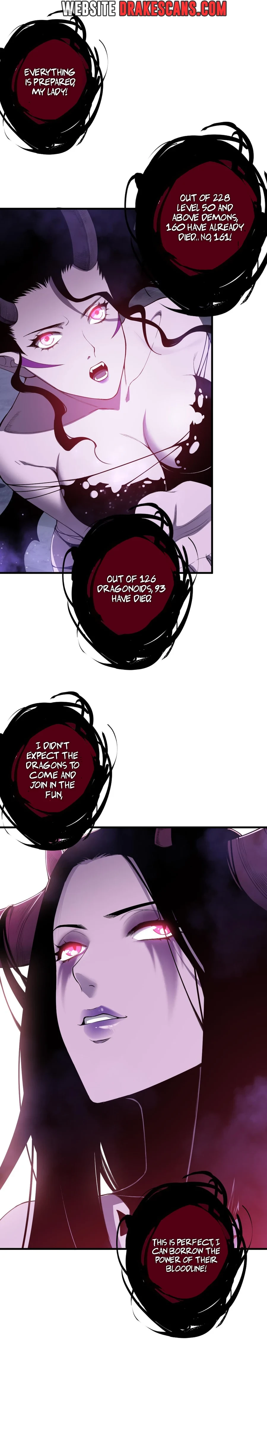 Necromancer, the Ultimate Scourge! Chapter 115 - 12