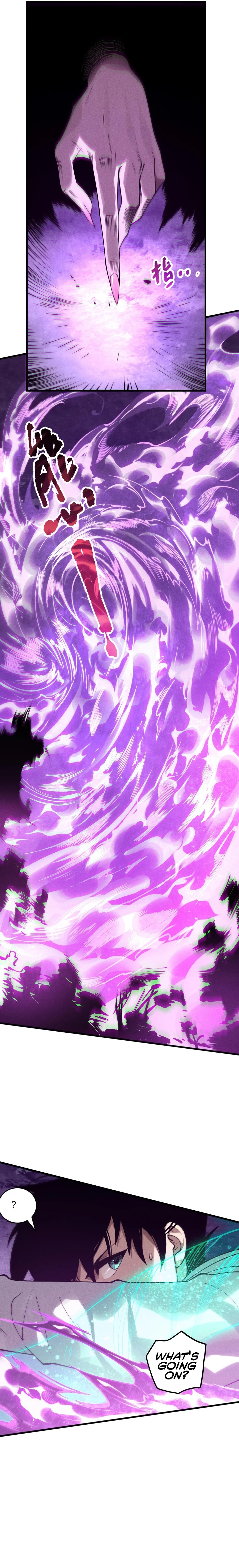 Necromancer, the Ultimate Scourge! Chapter 115 - 13