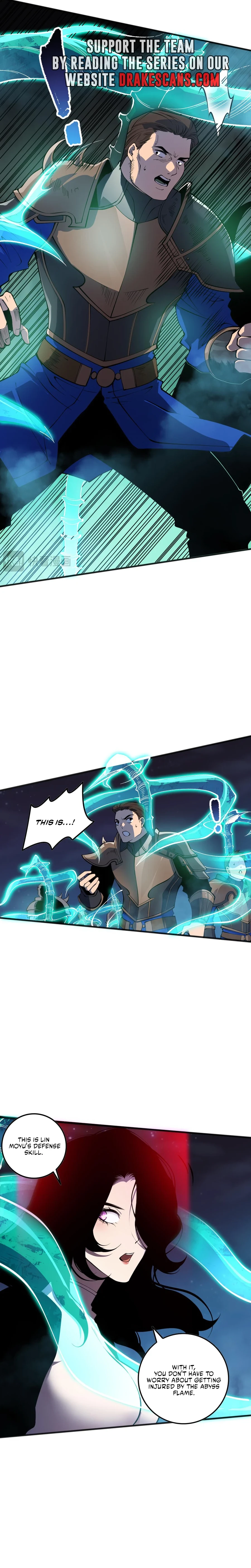 Necromancer, the Ultimate Scourge! Chapter 115 - 15