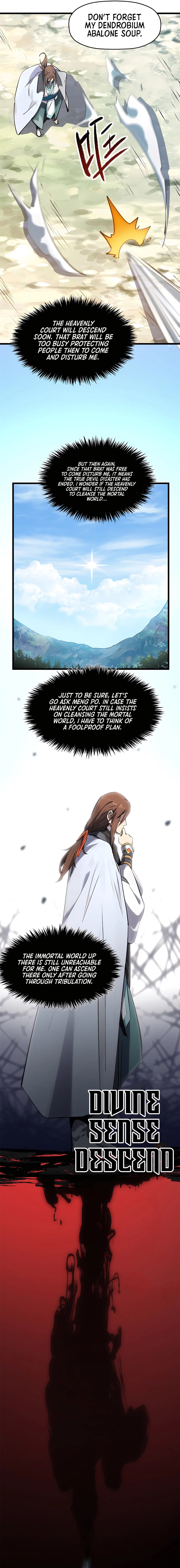 Top Tier Providence Chapter 179 - 6