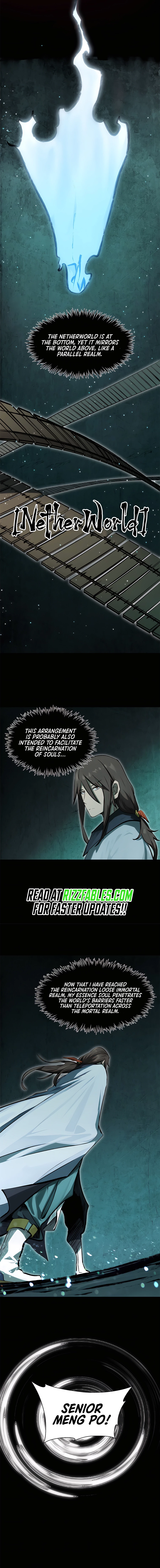 Top Tier Providence Chapter 179 - 7