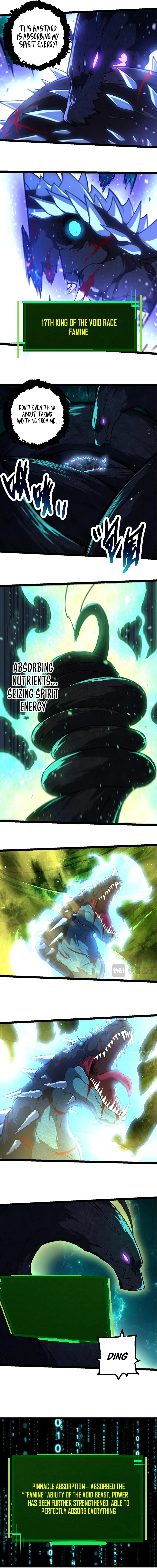 Evolution Begins With a Big Tree Chapter 266 - 2