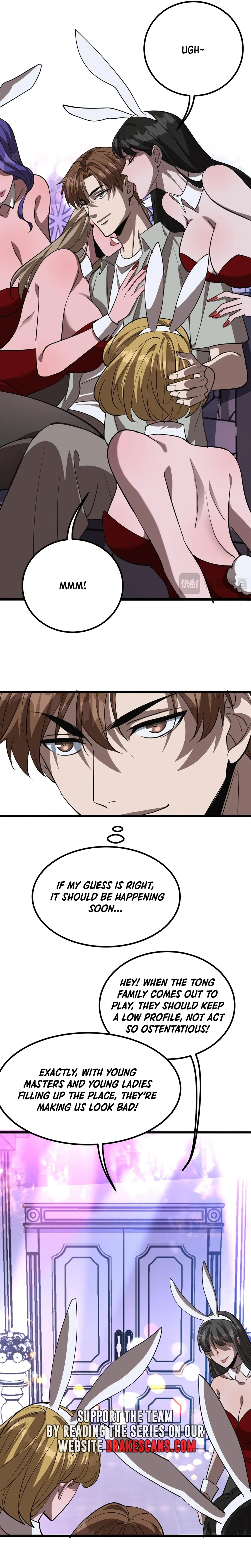 I'm Stuck on the Same Day for a Thousand Years Chapter 127 - 15