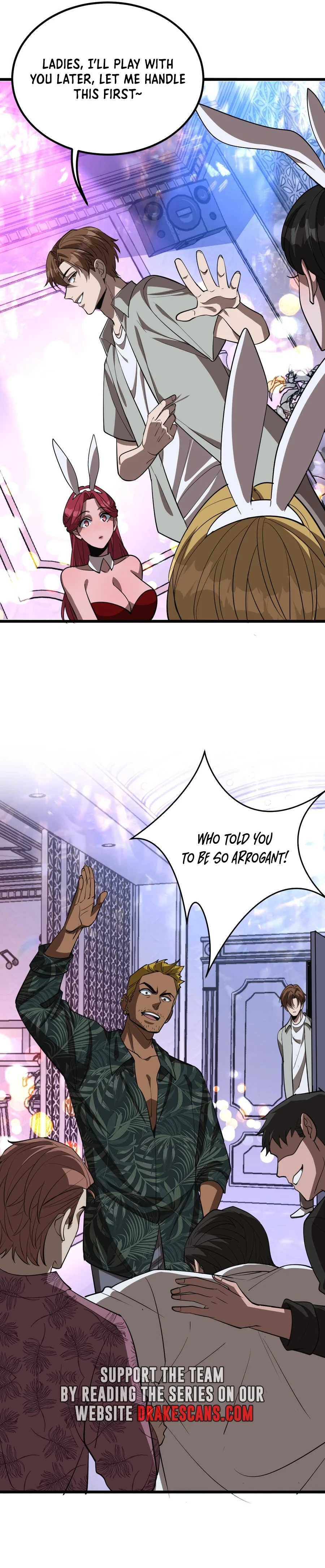 I'm Stuck on the Same Day for a Thousand Years Chapter 127 - 16