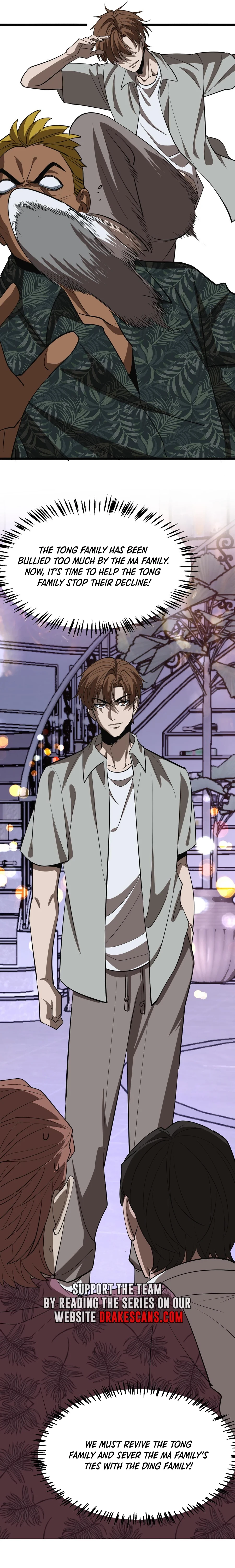 I'm Stuck on the Same Day for a Thousand Years Chapter 127 - 17