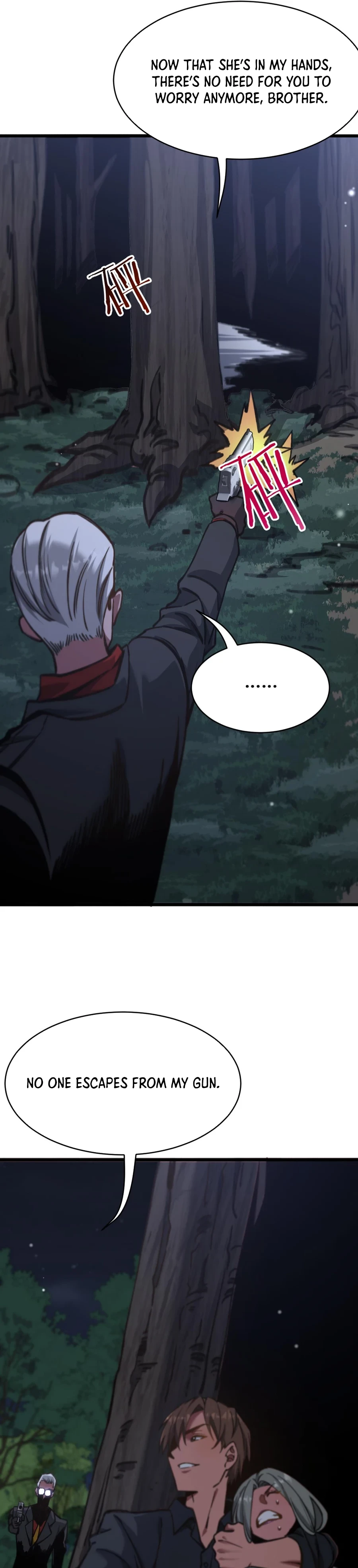 I'm Stuck on the Same Day for a Thousand Years Chapter 126 - 4
