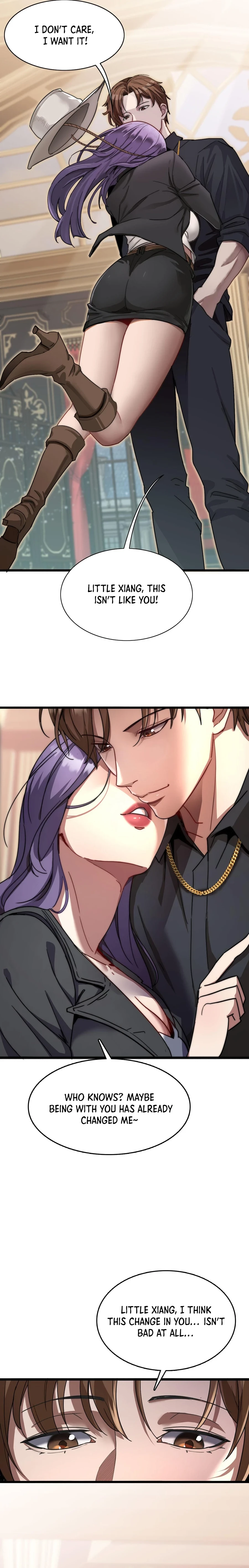 I'm Stuck on the Same Day for a Thousand Years Chapter 126 - 12