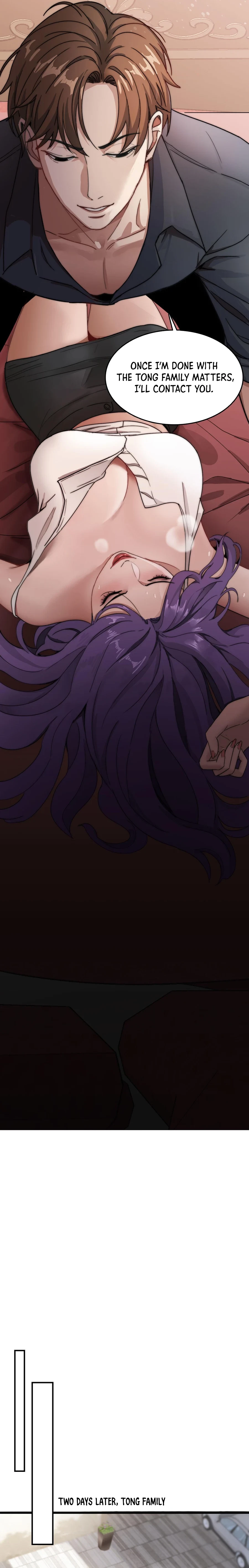 I'm Stuck on the Same Day for a Thousand Years Chapter 126 - 14